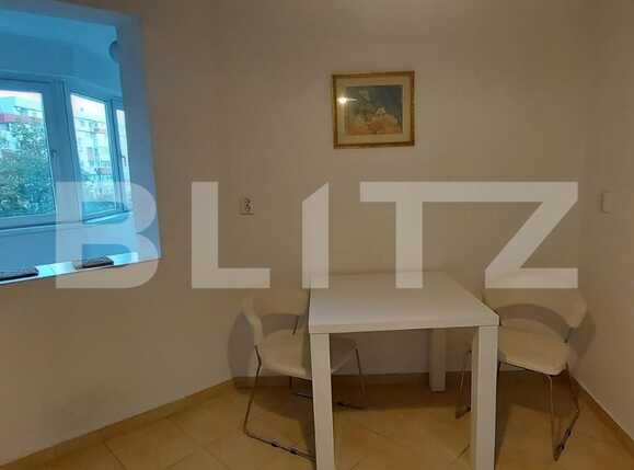 Garsonieră de vânzare Dorobanti - 72886AV | BLITZ București | Poza4