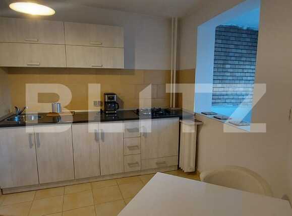 Garsonieră de vânzare Dorobanti - 72886AV | BLITZ București | Poza1