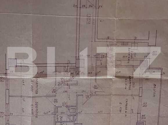 Apartament de vânzare 4 camere Colentina - 72889AV | BLITZ București | Poza1