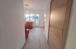 Apartament 2 camere, constructie noua, Trapezului