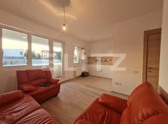 Apartament de vânzare 2 camere Titan - 72897AV | BLITZ București | Poza1