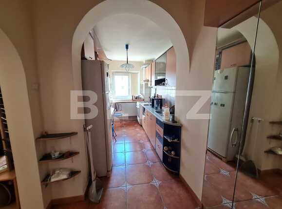 Apartament de vânzare 2 camere Pantelimon - 72899AV | BLITZ București | Poza7