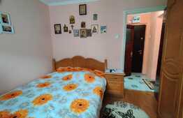 Apartament de 2 camere, la 7 minute de metroul Lujerului