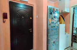 Apartament de 2 camere, la 7 minute de metroul Lujerului