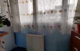 Apartament de 2 camere, la 7 minute de metroul Lujerului