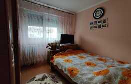 Apartament de 2 camere, la 7 minute de metroul Lujerului