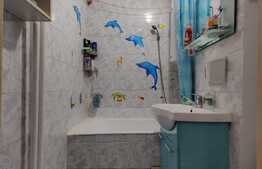 Apartament de 2 camere, la 7 minute de metroul Lujerului