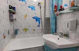 Apartament de 2 camere, la 7 minute de metroul Lujerului