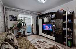 Apartament de 2 camere, la 7 minute de metroul Lujerului