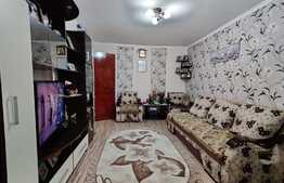 Apartament de 2 camere, la 7 minute de metroul Lujerului