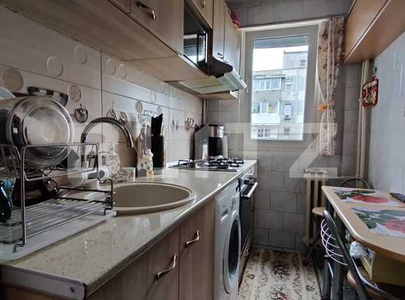 Apartament de vânzare 2 camere Militari - 72900AV | BLITZ București | Poza6