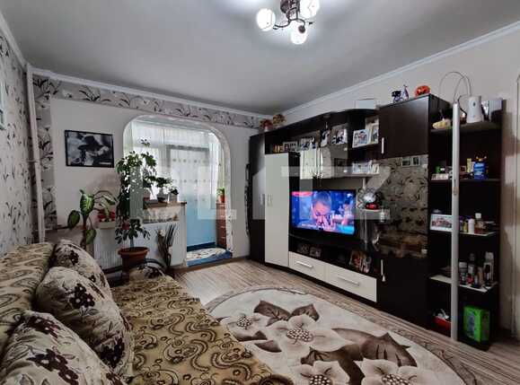 Apartament de vânzare 2 camere Militari - 72900AV | BLITZ București | Poza1
