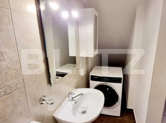 Casa de închiriat 4 camere Popesti-Leordeni - 72903CI | BLITZ București | Poza16