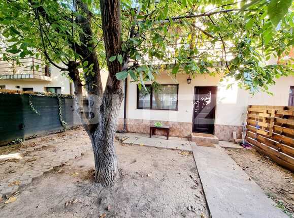 Casa de închiriat 4 camere Popesti-Leordeni - 72903CI | BLITZ București | Poza1