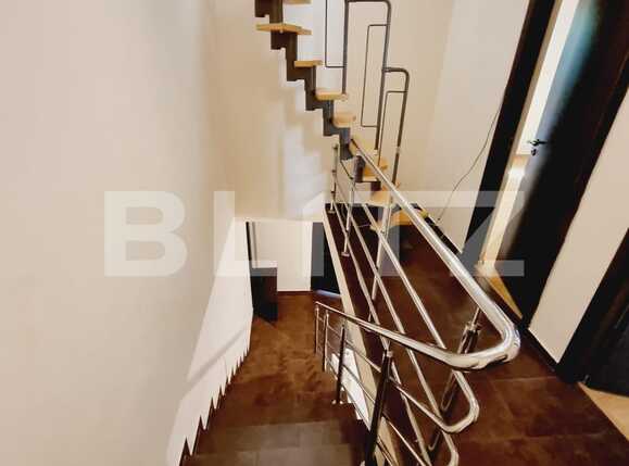 Casa de închiriat 4 camere Popesti-Leordeni - 72903CI | BLITZ București | Poza17