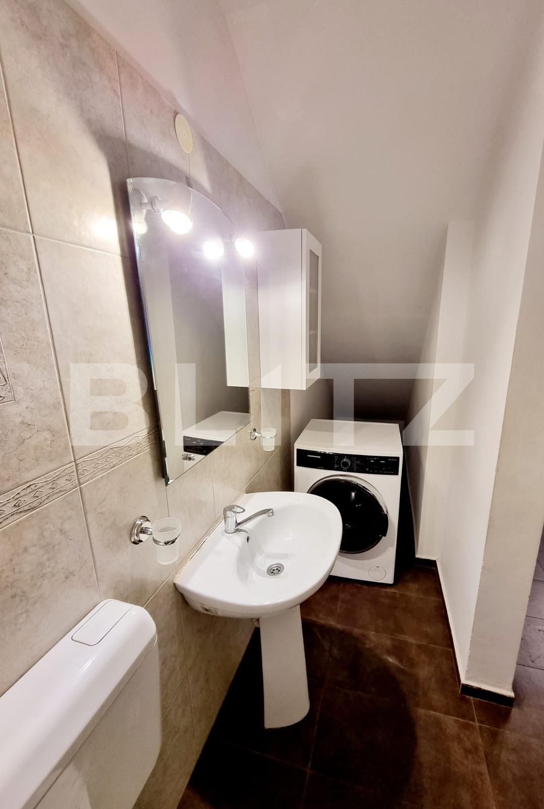 Casa de închiriat 4 camere Popesti-Leordeni - 72903CI | BLITZ București | Poza16