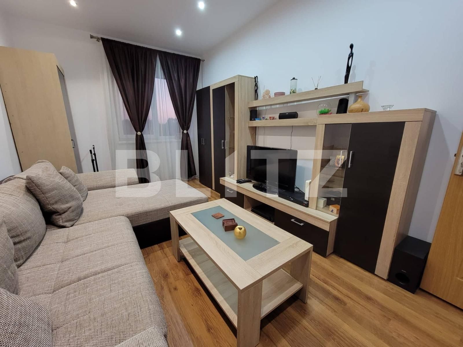 Apartament de vânzare 2 camere Berceni - 72923AV | BLITZ București | Poza1