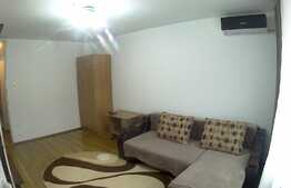 Garsoniera de 36 mp, decomandata, Dristor