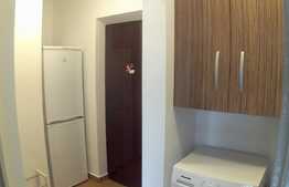 Garsoniera de 36 mp, decomandata, Dristor