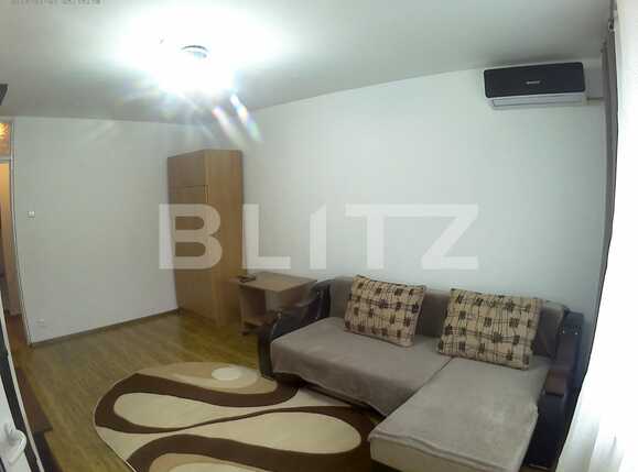 Garsonieră de vânzare Dristor - 72927AV | BLITZ București | Poza2