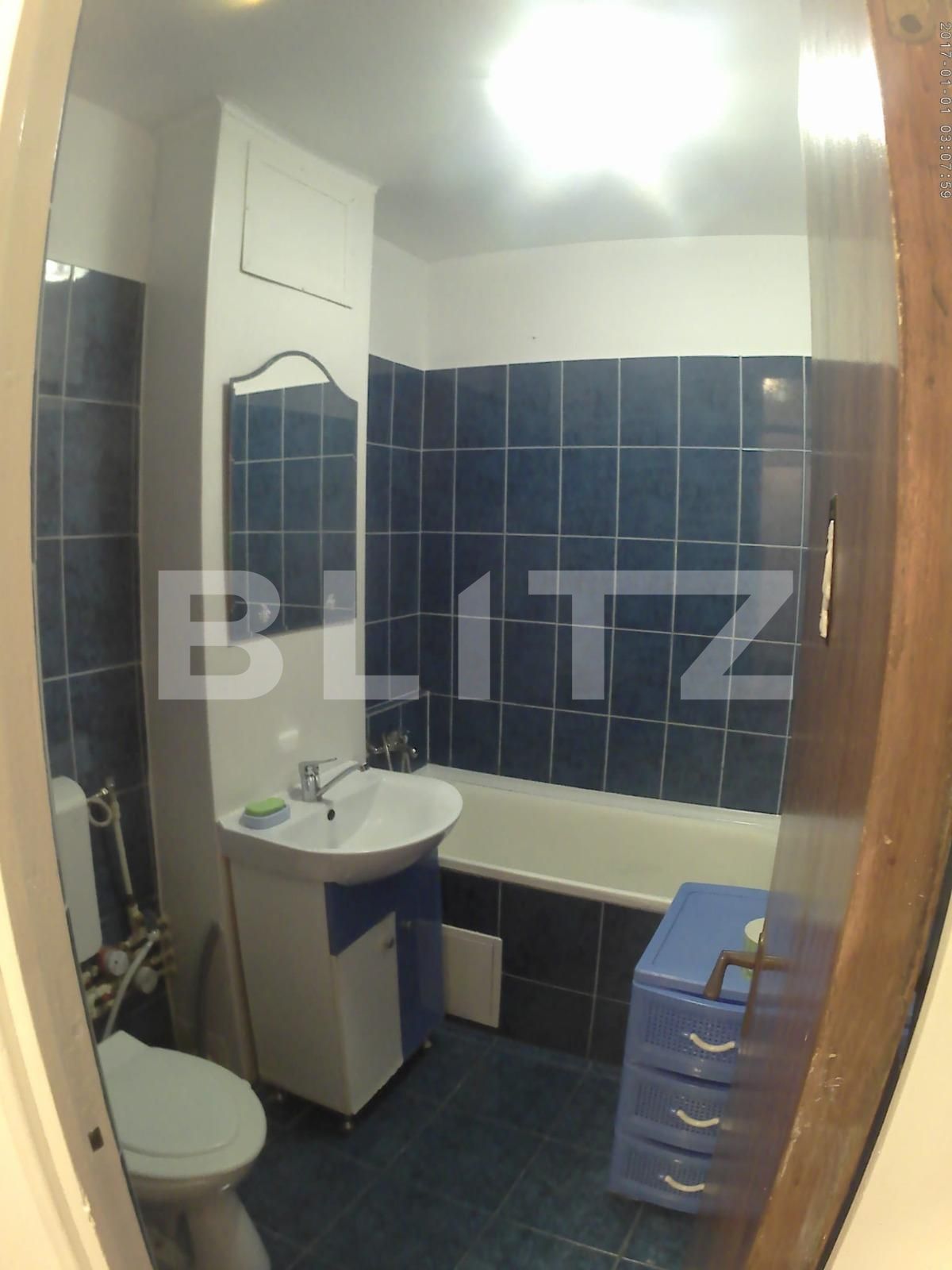 Garsonieră de vânzare Dristor - 72927AV | BLITZ București | Poza5