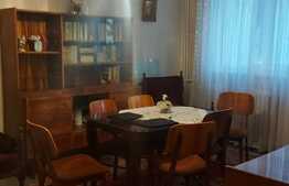 Apartament de 3 camere, 67 mp, decomandat, parcare, Titan