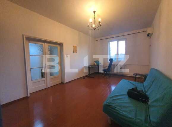 Garsonieră de închiriat Bucurestii Noi - 72965AI | BLITZ București | Poza1