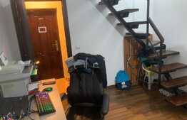 Ocazie! Apartament de 2 camere, centrala, Fizicienilor!