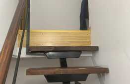 Ocazie! Apartament de 2 camere, centrala, Fizicienilor!