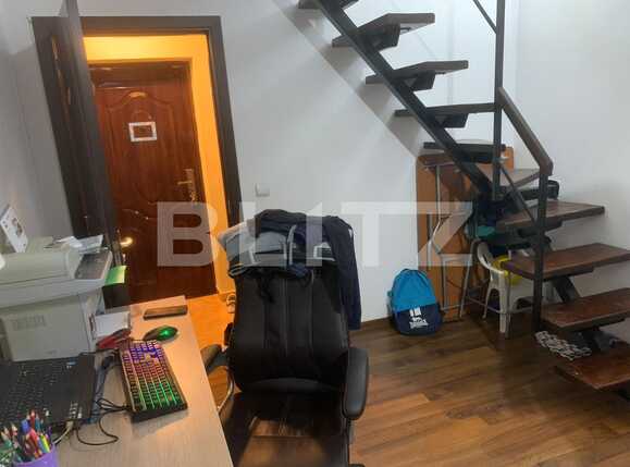 Apartament de vânzare 2 camere Titan - 72972AV | BLITZ București | Poza2