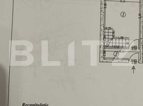 Apartament de vânzare 2 camere Titan - 72972AV | BLITZ București | Poza16