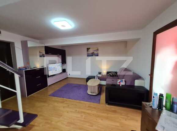 Apartament de vânzare 2 camere Titan - 72973AV | BLITZ București | Poza2