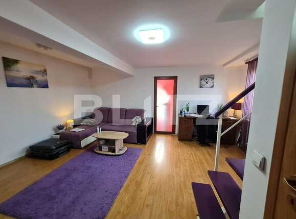 Apartament de vânzare 2 camere Titan - 72973AV | BLITZ București | Poza1