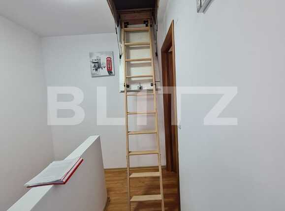 Apartament de vânzare 2 camere Titan - 72973AV | BLITZ București | Poza13