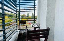 Apartament modern si cochet de 2 camere in nordul capitalei