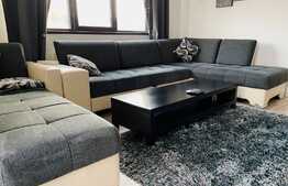 Apartament modern si cochet de 2 camere in nordul capitalei