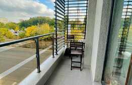 Apartament modern si cochet de 2 camere in nordul capitalei