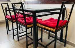 Apartament modern si cochet de 2 camere in nordul capitalei