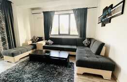 Apartament modern si cochet de 2 camere in nordul capitalei