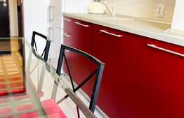 Apartament modern si cochet de 2 camere in nordul capitalei