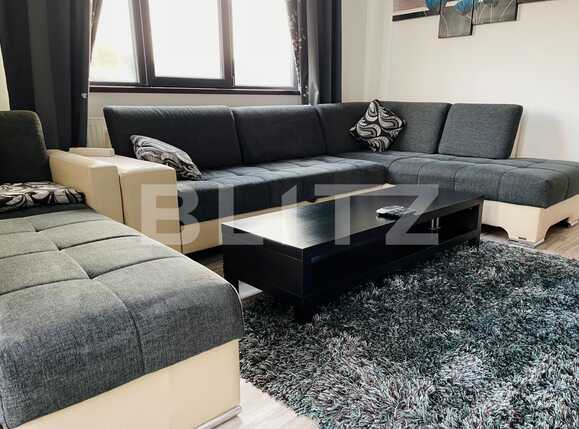 Apartament de vânzare 2 camere Bucurestii Noi - 72989AV | BLITZ București | Poza3