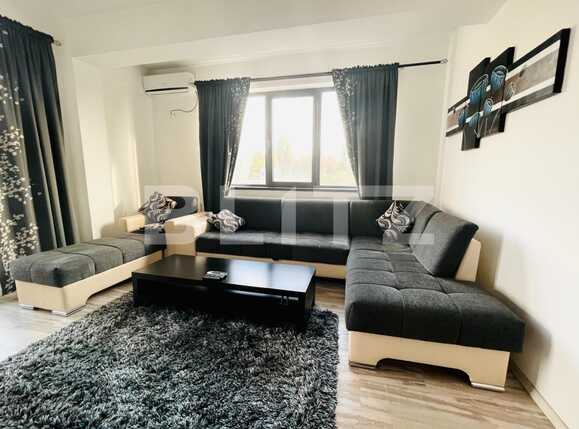 Apartament de vânzare 2 camere Bucurestii Noi - 72989AV | BLITZ București | Poza2