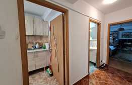 Apartament 2 camere, 64 mp, zona linistita, Trapezului!