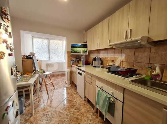 Apartament de vânzare 2 camere Titan - 72990AV | BLITZ București | Poza2