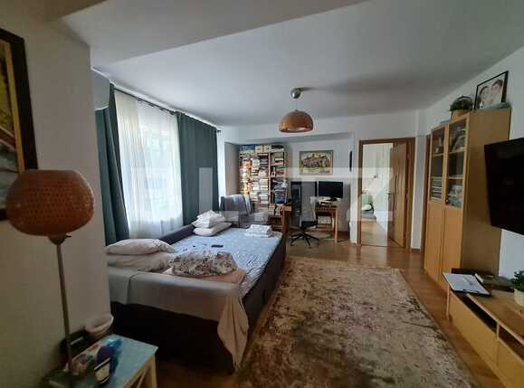 Apartament de vânzare 2 camere Titan - 72990AV | BLITZ București | Poza1