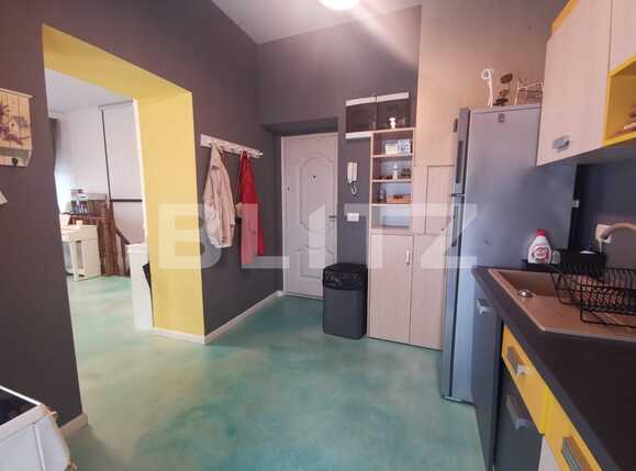 Apartament de vânzare 3 camere Ultracentral - 72991AV | BLITZ București | Poza11