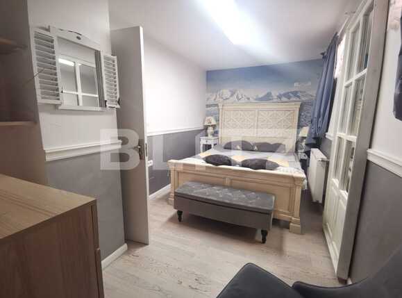 Apartament de vânzare 3 camere Ultracentral - 72991AV | BLITZ București | Poza6