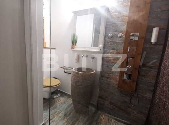 Apartament de vânzare 3 camere Ultracentral - 72991AV | BLITZ București | Poza12