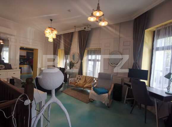 Apartament de vânzare 3 camere Ultracentral - 72991AV | BLITZ București | Poza3