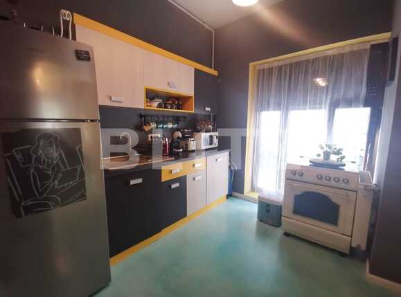 Apartament de vânzare 3 camere Ultracentral - 72991AV | BLITZ București | Poza10